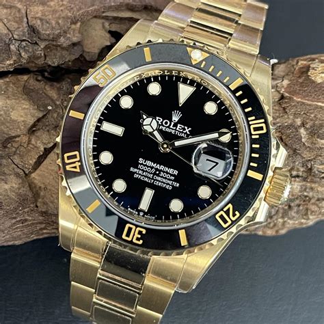 rolex submariner neu oder gebraucht kaufen|19 Angebote für Rolex Submariner Stahl / Gold Uhr (neu & gebraucht .